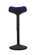 ERGO BALANCE, zdravotní balanční židle, tmavě modrá