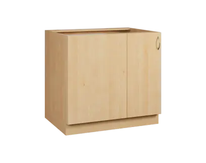 CSR - 9 spodní skříňka, rohová, 1-dveřová, levá, 870x900x600, javor horský CSR - 9 spodní skříňka, rohová, 1-dveřová, levá, 870x900x600, javor horský