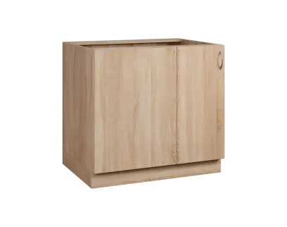 CSR - 9 spodní skříňka, rohová, 1-dveřová, levá, 870x900x600, dub bardolino CSR - 9 spodní skříňka, rohová, 1-dveřová, levá, 870x900x600, dub bardolino