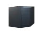 CSR - 20 spodní skříňka, rohová, 1-dveřová, pravá, 870x900x900, antracit