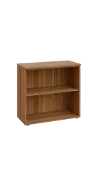 BN 2 - 8N kancelářská skříň, nika, 750x800x400, ořech světlý