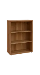 BN 3 - 8N kancelářská skříň, nika, 1100x800x400, ořech světlý