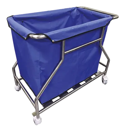 CLEANPRO 22, vozík na třídění odpadu a prádla