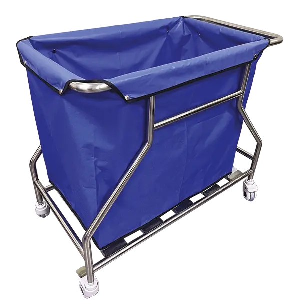 CLEANPRO 22, vozík na třídění odpadu a prádla