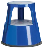 STEP MOBIL KOV, stupátko mobilní, modré