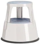 STEP MOBIL KOV, stupátko mobilní, šedé