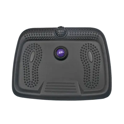 RELAX MAT 01, masážní podložka pod nohy