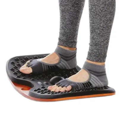 BALANCE MAT 02, balanční podložka pod nohy