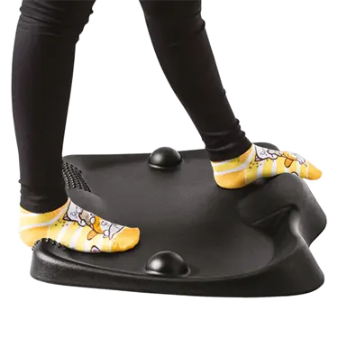 RELAX MAT 02, masážní podložka pod nohy