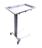 MAYO 22, instrumentační vozík, nerez