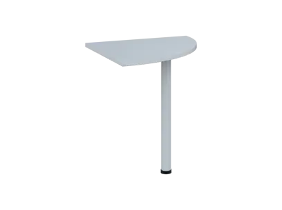 OS 27 - 7 deska spojovací, kovová podnož bílá, síla desky 25 mm, široká 700 mm, bílá OS 27 - 7 deska spojovací, kovová podnož bílá, síla desky 25 mm, široká 700 mm, bílá