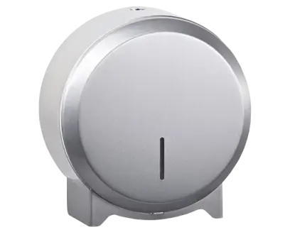 NT - 4T MINI zásobník na toaletní papír - nerez kov