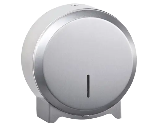 NT - 4T MINI zásobník na toaletní papír - nerez kov