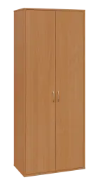 OR 5 - 80 šatní skříň, výsuvné ramínko, 1800x800x400, buk royal