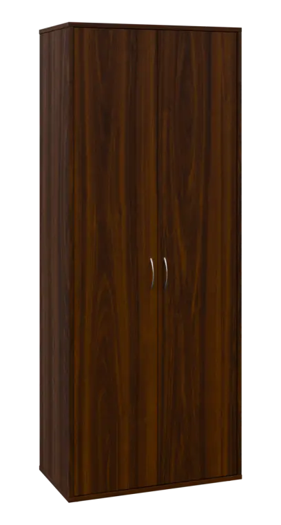 OR 5 - 80 šatní skříň, výsuvné ramínko, 1800x800x400, ořech královský OR 5 - 80 šatní skříň, výsuvné ramínko, 1800x800x400, ořech královský