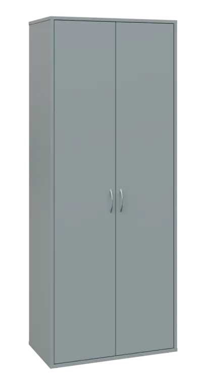 OR 5 - 80 šatní skříň, výsuvné ramínko, 1800x800x400, šedá OR 5 - 80 šatní skříň, výsuvné ramínko, 1800x800x400, šedá