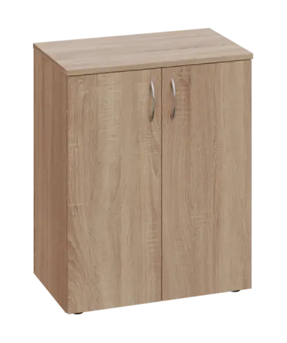 CNP 2 - 6D2 skříň, 2-dveřová, 750x600400, dub bardolino