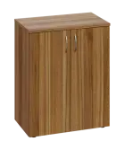 CNP 2 - 6D2 skříň, 2-dveřová, 750x600400, ořech světlý