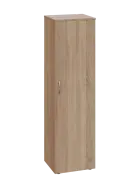 CNP 4 - 4D skříň, 1-dveřová, pravá, 1450x400x400, dub bardolino