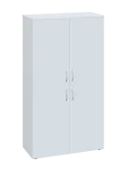 CNP 4 - 84D skříň, 4-dveřová, 1450x800x400, bílá