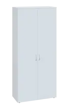 CNP 5 - 8D skříň, 2-dveřová, 1800x800x400, bílá