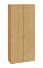 CNP 5 - 8D skříň, 2-dveřová, 1800x800x400, javor horský