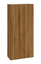 CNP 5 - 8D skříň, 2-dveřová, 1800x800x400, ořech světlý