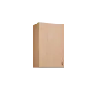 CHP - 4D horní skříňka, 1-dveřová, levá, 730x400x300, javor horský