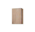 CHP - 4D horní skříňka, 1-dveřová, pravá, 730x400x300, dub bardolino
