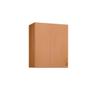 CHP - 6D horní skříňka, 1-dveřová, levá, 730x600x300, buk royal