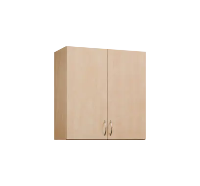 CHP - 7D horní skříňka, 2-dveřová, 730x700x300, bříza světlá