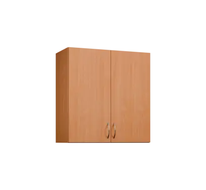 CHP - 7D horní skříňka, 2-dveřová, 730x700x300, buk royal