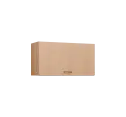 CHVP - 84D horní skříňka, výklop, 414x800x300, javor horský