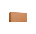 CHVP - 84D horní skříňka, výklop, 414x800x300, buk royal