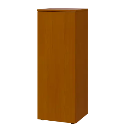 PPN 3 - 4D skříň, 1-dveřová, levá, 1100x400x400, třešeň šumavská