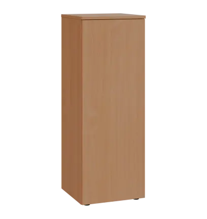 PPN 3 - 4D skříň, 1-dveřová, pravá, 1100x400x400, buk royal