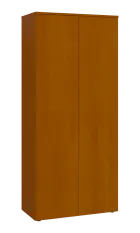 PPN 5 - 8D skříň, 2-dveřová, 1800x800x400, třešeň šumavská