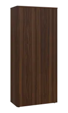 PPN 5 - 8D skříň, 2-dveřová, 1800x800x400, ořech královský