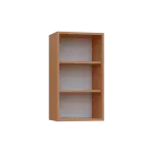 PPH - 4N horní skříňka, nika, 730x400x300, buk royal