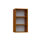 PPH - 4N horní skříňka, nika, 730x400x300, třešeň šumavská