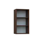 PPH - 4N horní skříňka, nika, 730x400x300, ořech královský