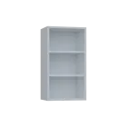 PPH - 4N horní skříňka, nika, 730x400x300, bílá