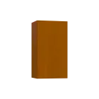 PPH - 4D horní skříňka, 1-dveřová, pravá, 730x400x300, třešeň šumavská