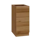 PPS - 4Z33 spodní skříňka, 3-zásuvková, 870x400x600, ořech světlý