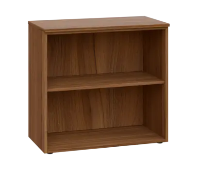 NXN 2 - 8N kancelářská skříň, nika, 750x800x400, ořech světlý