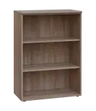 NXN 3 - 8N kancelářská skříň, nika, 1100x800x400, dub bardolino