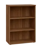 NXN 3 - 8N kancelářská skříň, nika, 1100x800x400, ořech světlý