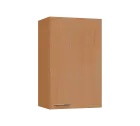 NXH - 45D horní skříňka, 1-dveřová, pravá, 730x450x300, buk royal