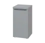 SIN 2 - 4D kancelářská skříň, 1-dveřová, levá, 770x400x400, šedá