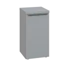 SIN 2 - 4D kancelářská skříň, 1-dveřová, pravá, 770x400x400, šedá